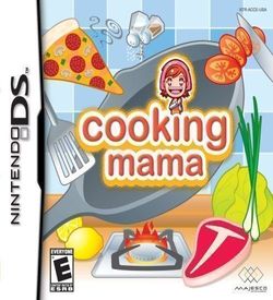 0362 - Cooking Mama ROM